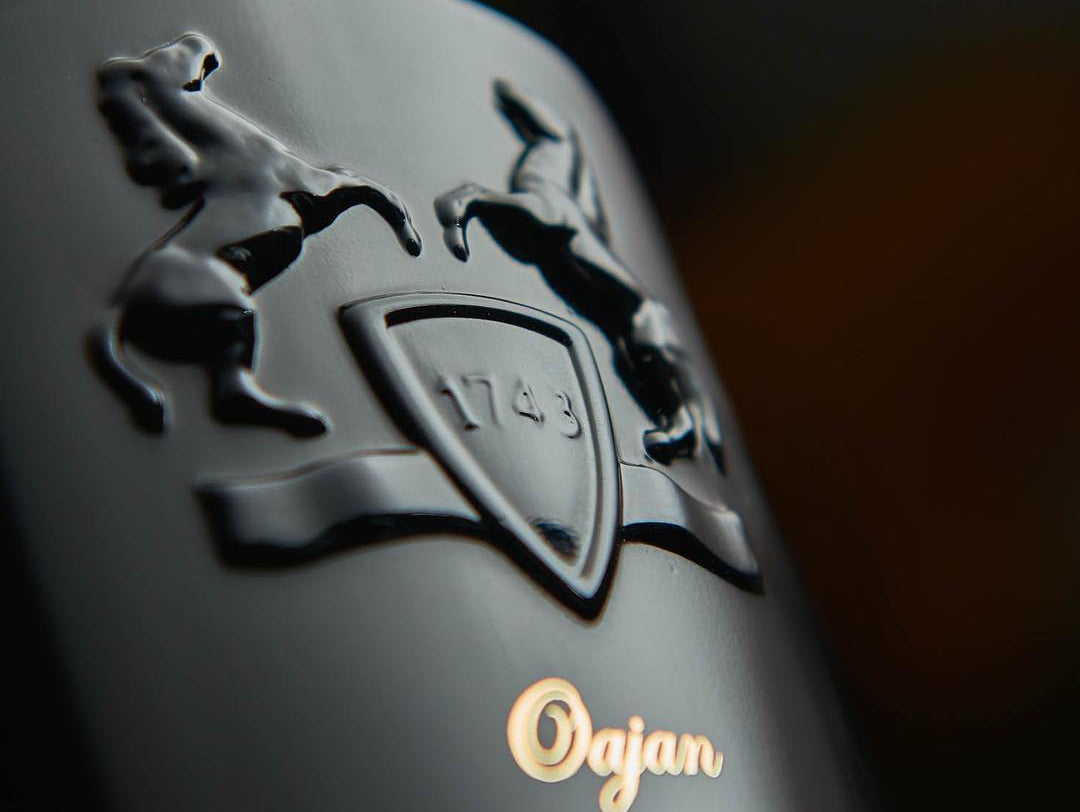 Parfums de Marly Oajan