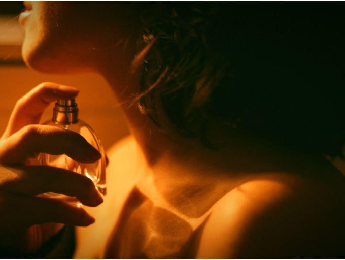 Sexy, Show-Stopping Oud Fragrances to Try This Winter
