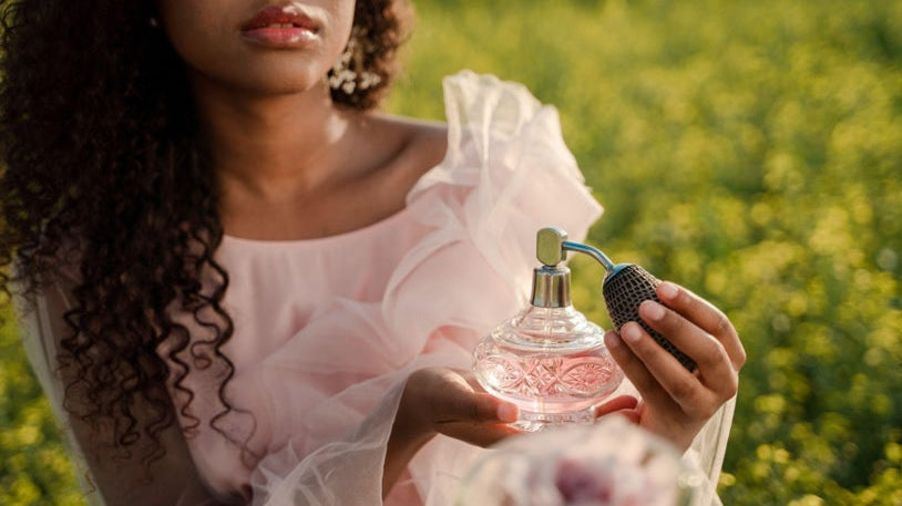 5 Niche Fragrances That Female Celebrities Actually Wear