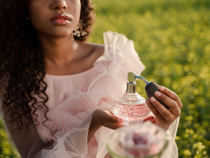 5 Niche Fragrances That Female Celebrities Actually Wear