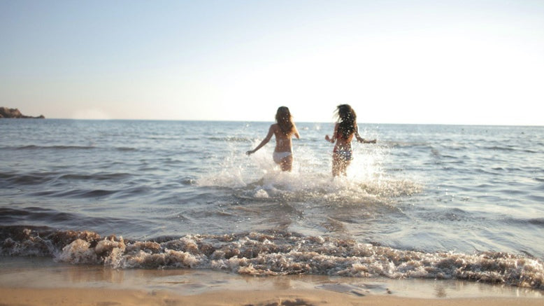 5 Chypre Fragrances That Will Make You Feel Chipper All Summer Long