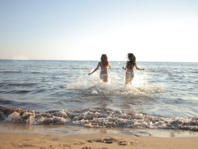 5 Chypre Fragrances That Will Make You Feel Chipper All Summer Long