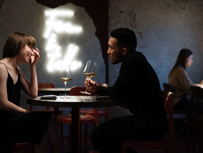 Step Into Date Night With Confidence With These Niche Fragrances for Men