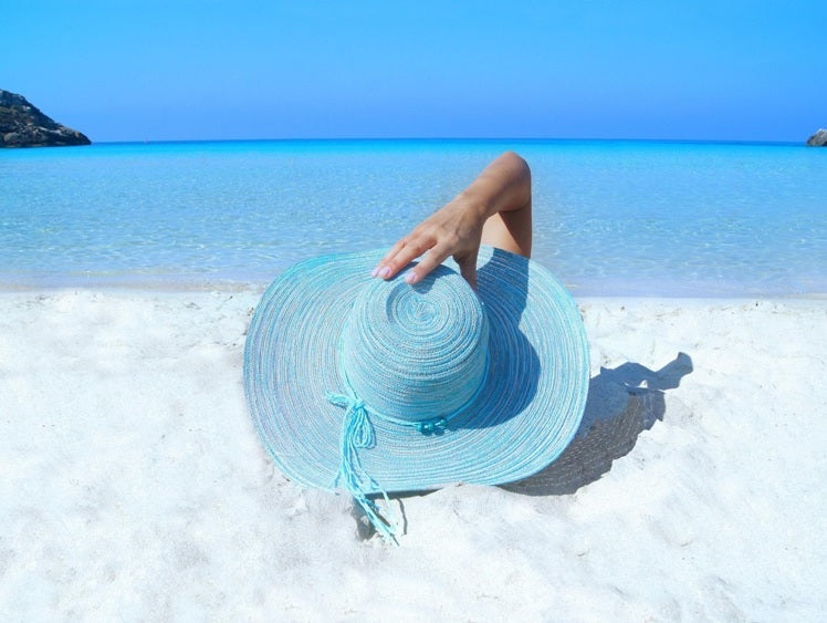 3 Niche Fragrances for Daytime That Can Put a Spring in Your Step This Summer