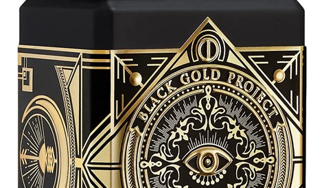 Initio Parfums Privés Scents to Try Right Now