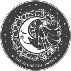 The Vagabond Prince samples & decants - Scent Split
