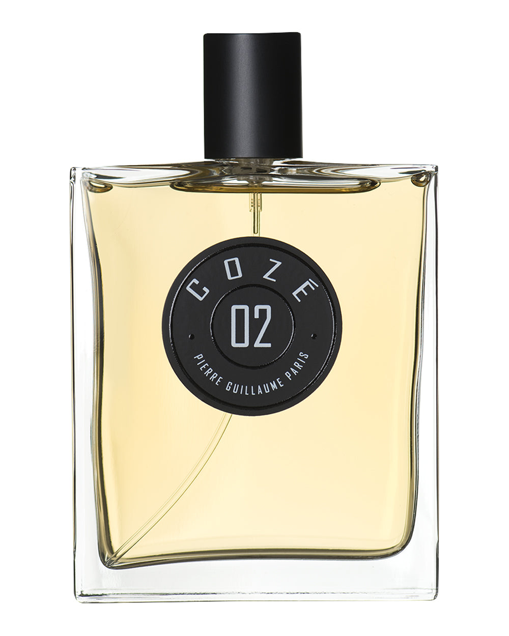02 Coze-Pierre Guillaume Paris samples & decants -Scent Split