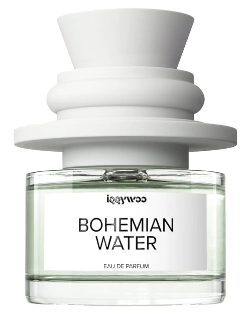 Bohemian Water-Iggywoo samples & decants -Scent Split