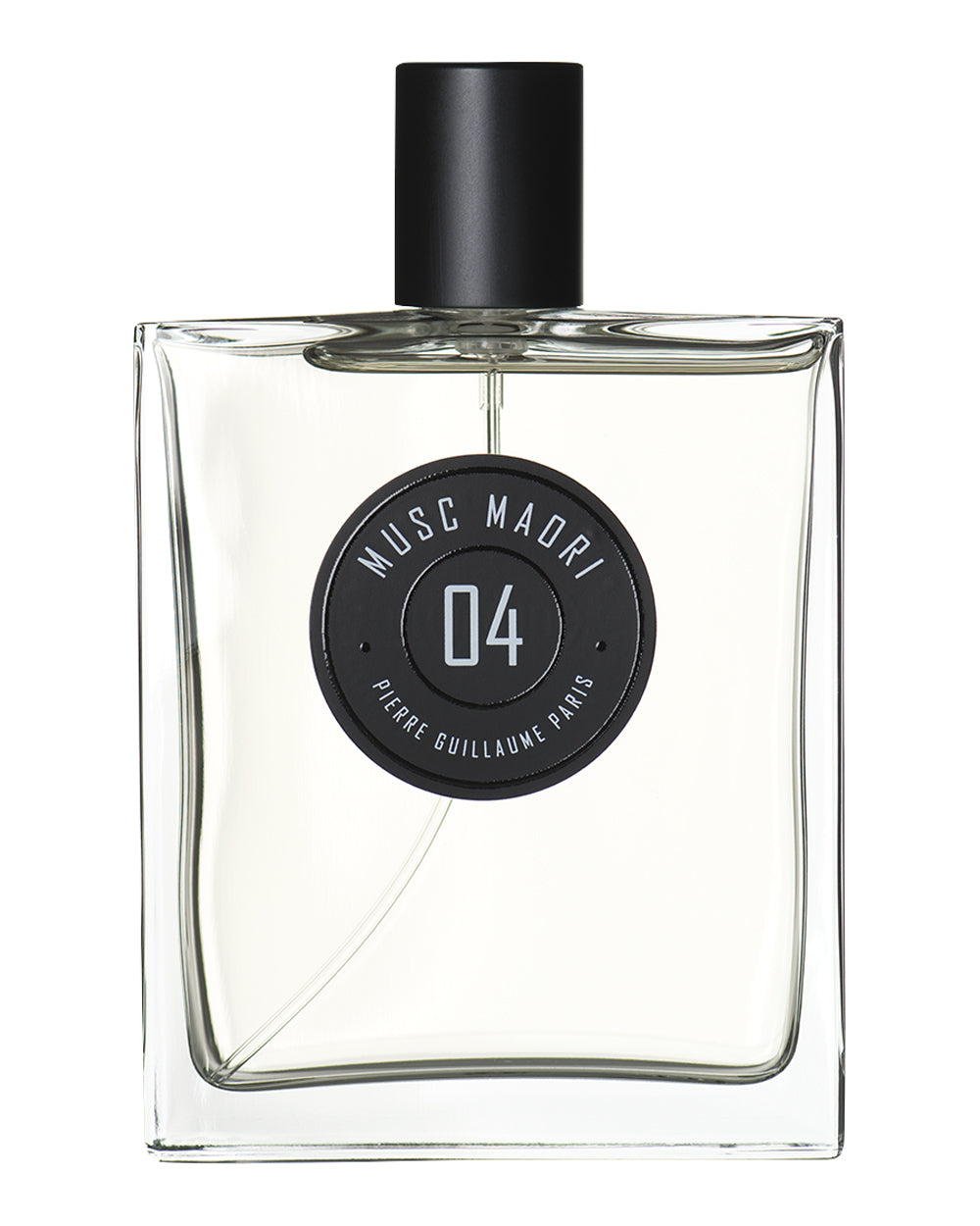 04 Musc Maori-Pierre Guillaume Paris samples & decants -Scent Split