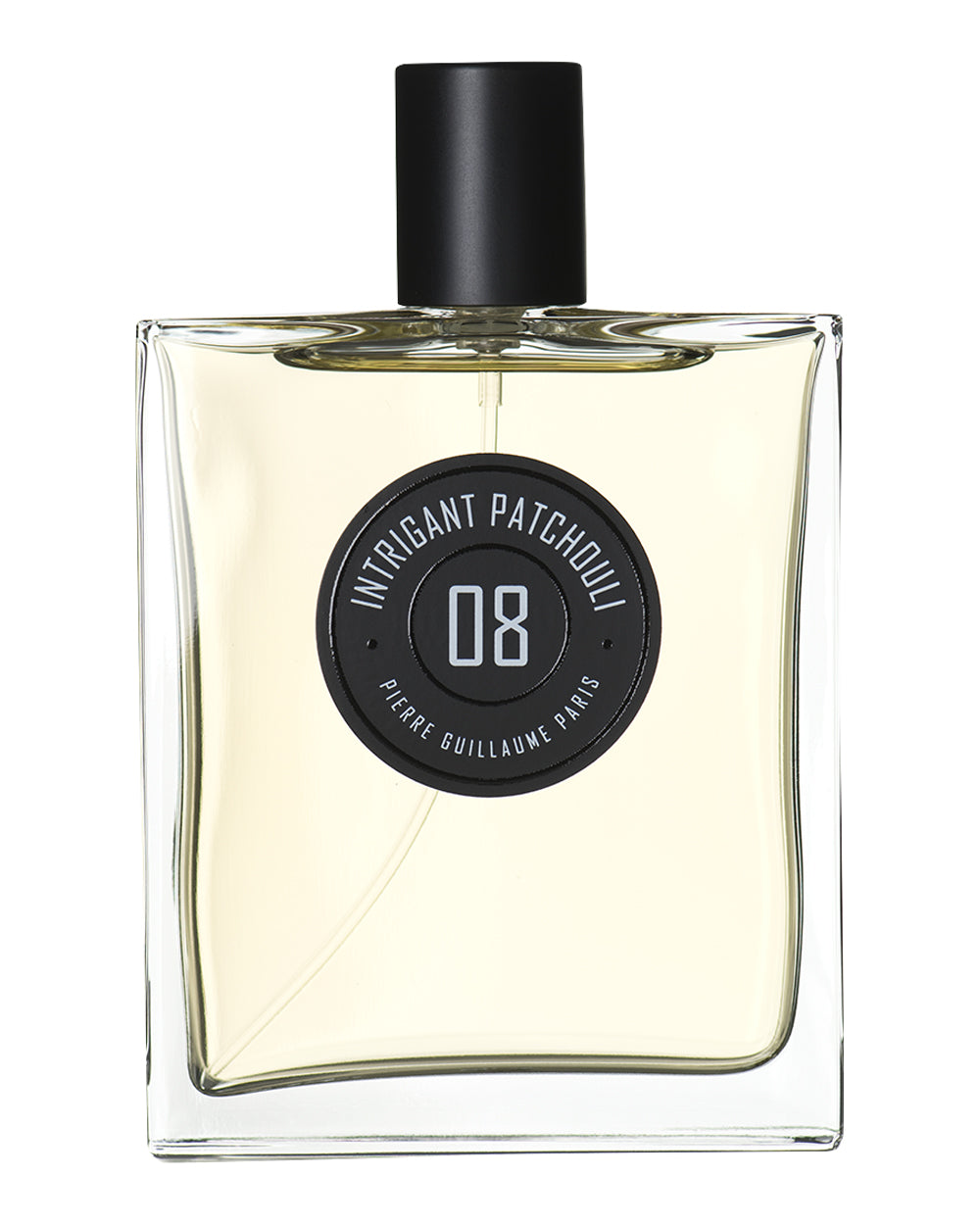 08 Intrigant Patchouli-Pierre Guillaume Paris samples & decants -Scent Split