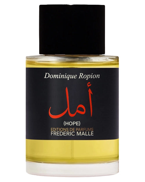 Hope-Frederic Malle samples & decants -Scent Split