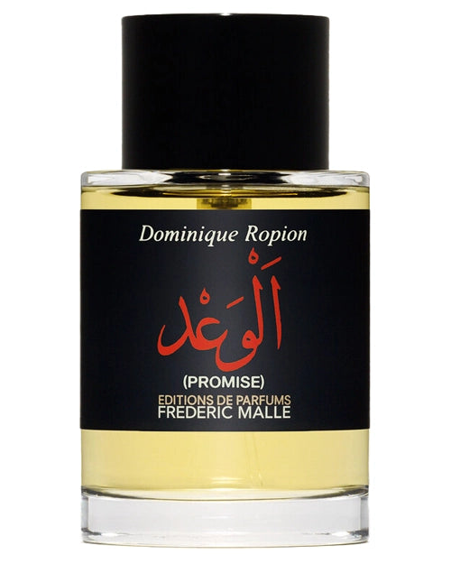 Promise-Frederic Malle samples & decants -Scent Split