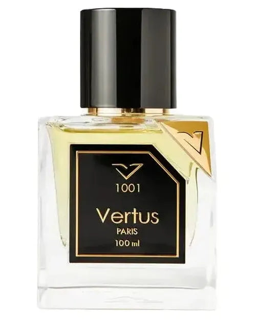 1001-Vertus samples & decants -Scent Split