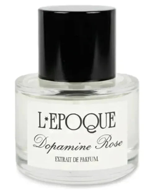 Dopamine Rose-L'Epoque Parfums samples & decants -Scent Split