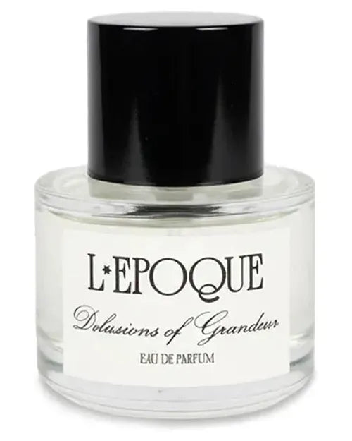 Delusions of Grandeur-L'Epoque Parfums samples & decants -Scent Split