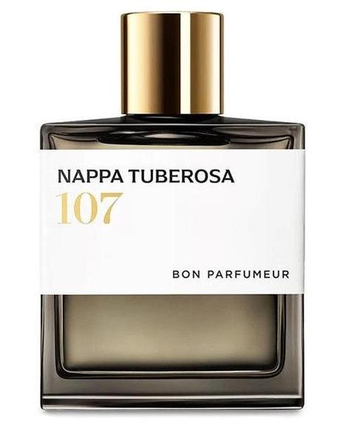107 Nappa Tuberosa-Bon Parfumeur samples & decants -Scent Split