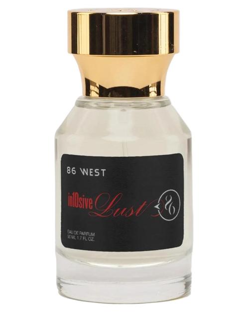 In10sive Lust-86 West samples & decants -Scent Split