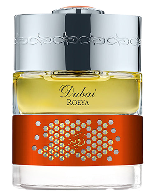 Roeya-The Spirit of Dubai samples & decants -Scent Split