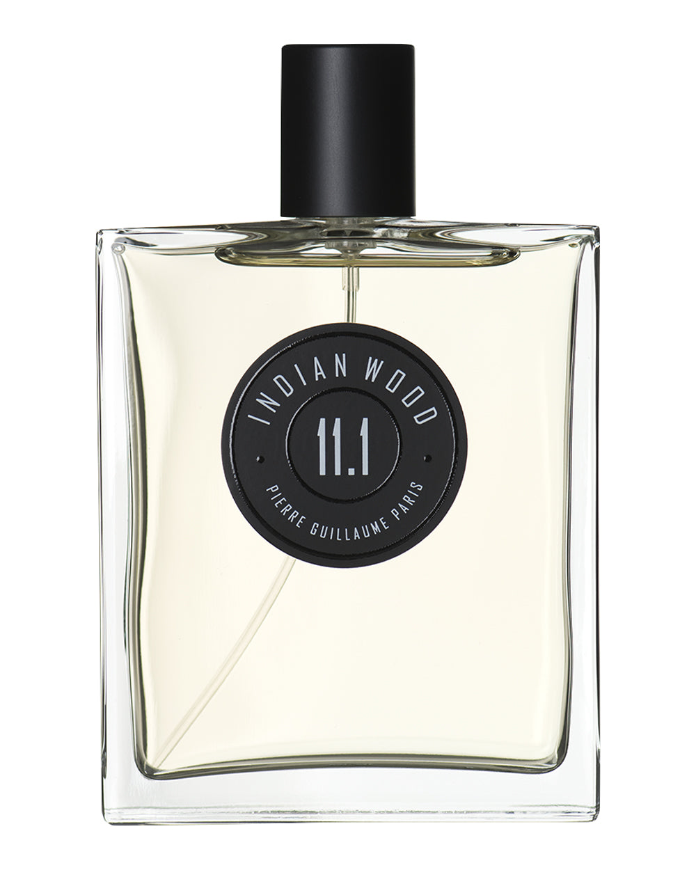 11.1 Indian Wood-Pierre Guillaume Paris samples & decants -Scent Split