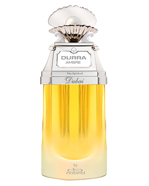Durra Ambre-The Spirit of Dubai samples & decants -Scent Split