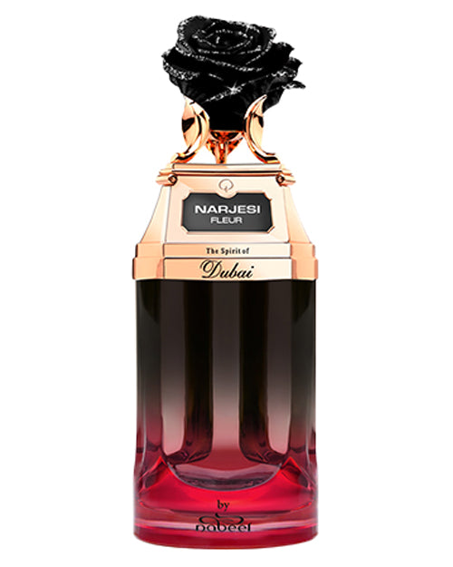 Narjesi Fleur-The Spirit of Dubai samples & decants -Scent Split