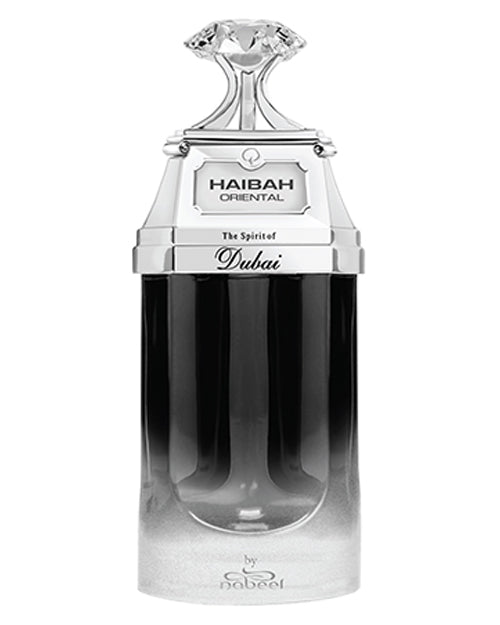 Haibah Oriental-The Spirit of Dubai samples & decants -Scent Split