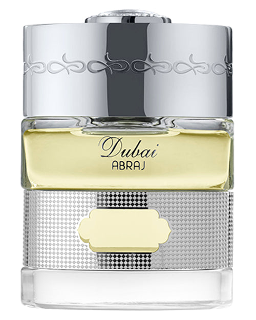 Abraj-The Spirit of Dubai samples & decants -Scent Split