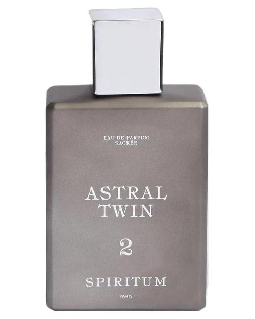 2 Astral Twin-Spiritum samples & decants -Scent Split
