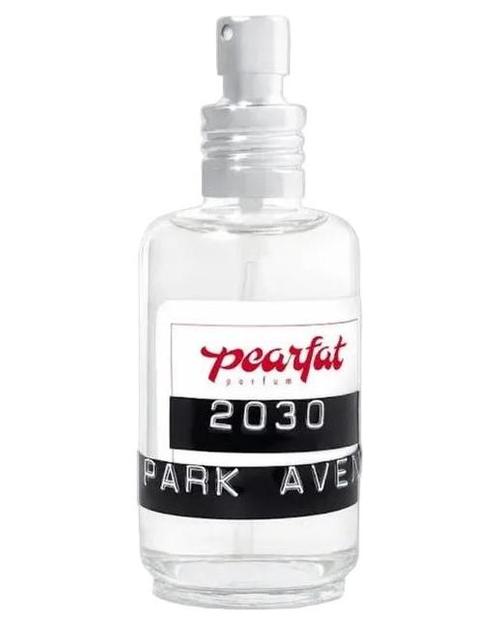 2030 Park Ave-Pearfat samples & decants -Scent Split