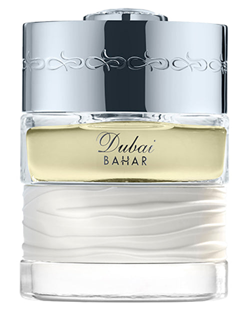 Bahar-The Spirit of Dubai samples & decants -Scent Split