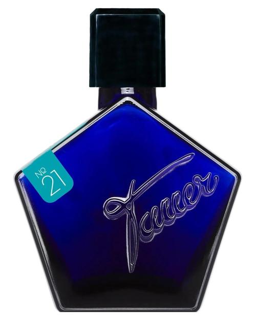 21 L’Air du Jardin Caché-Tauer Perfumes samples & decants -Scent Split