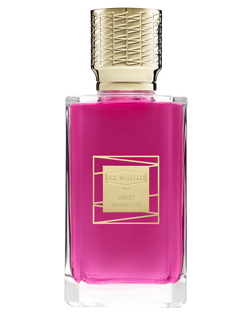 Sweet Morphine-Ex Nihilo samples & decants -Scent Split