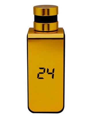 24 Elixir Gold-Scentstory samples & decants -Scent Split