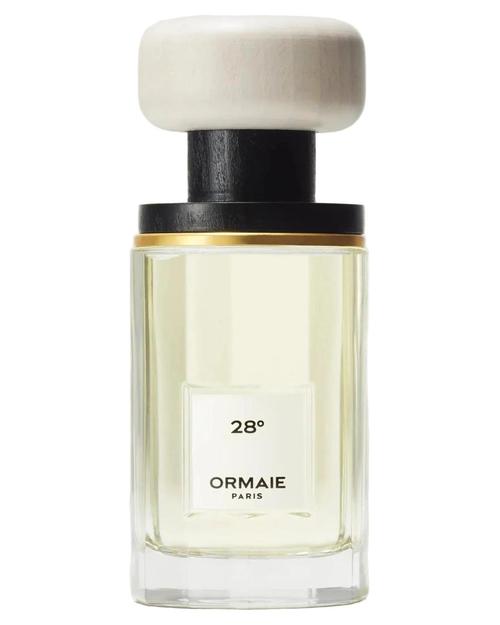 28°-Ormaie samples & decants -Scent Split