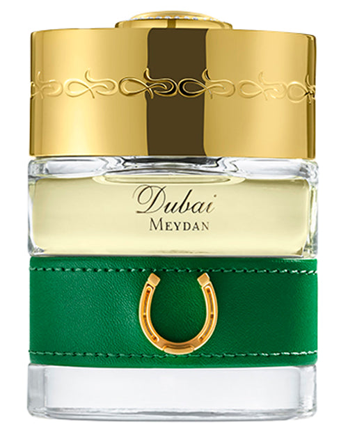 Meydan-The Spirit of Dubai samples & decants -Scent Split