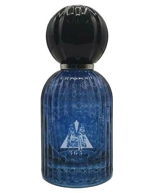 365-Les Folies du Parfum samples & decants -Scent Split