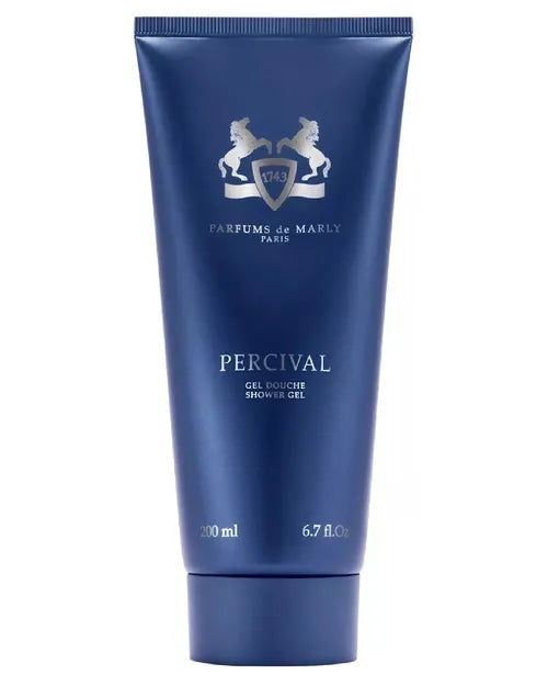 Percival Shower Gel-Parfums de Marly samples & decants -Scent Split