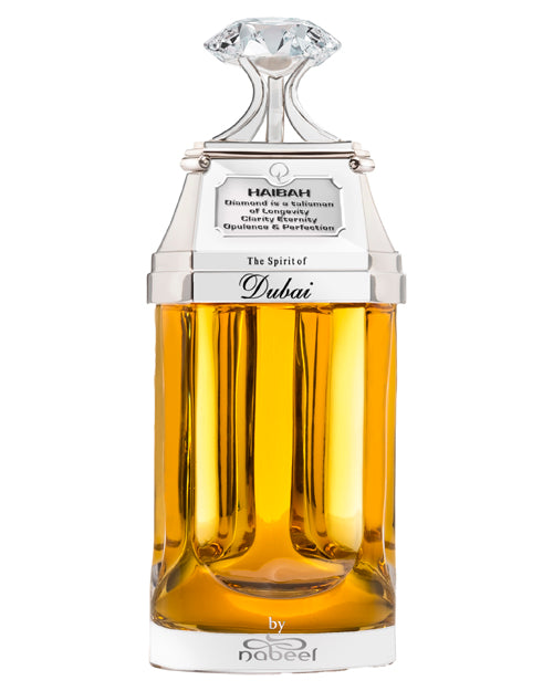 Haibah-The Spirit of Dubai samples & decants -Scent Split