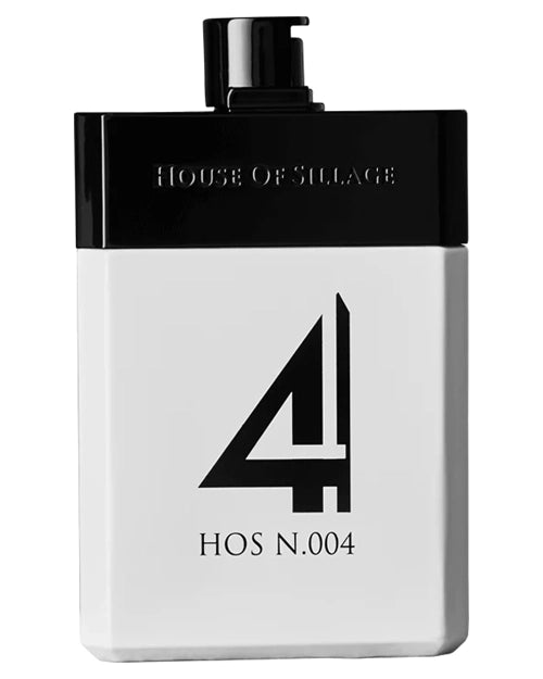 Hos N.004-House of Sillage samples & decants -Scent Split