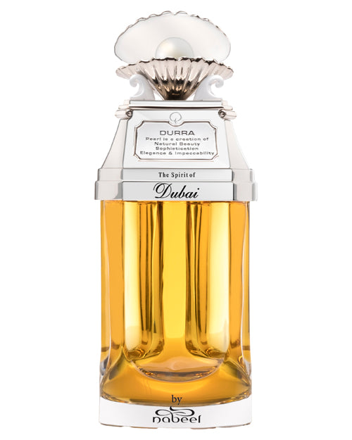 Durra-The Spirit of Dubai samples & decants -Scent Split