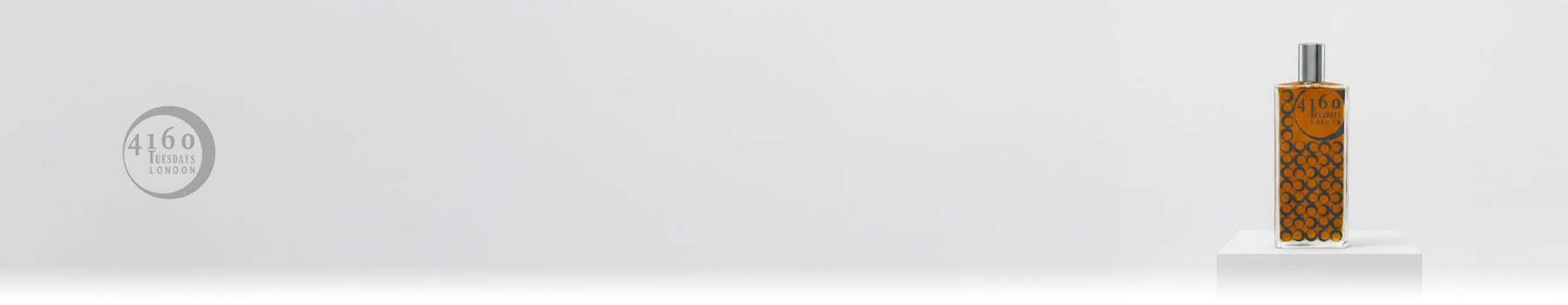 4160 Tuesdays collection banner