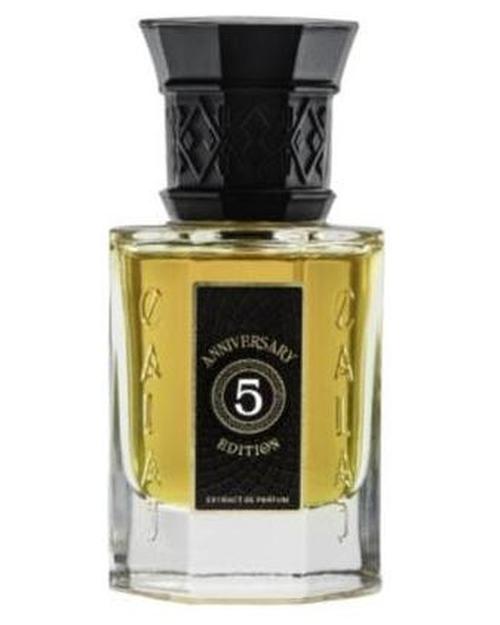 5 Anniversary Edition-Calaj samples & decants -Scent Split