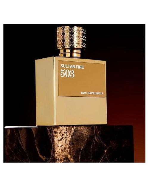 503-Bon Parfumeur samples & decants -Scent Split