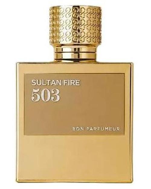 503-Bon Parfumeur samples & decants -Scent Split