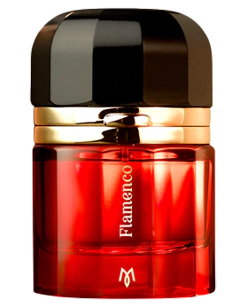 Flamenco-Ramon Monegal samples & decants -Scent Split