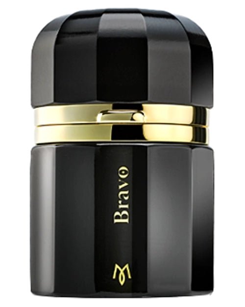 Bravo-Ramon Monegal samples & decants -Scent Split