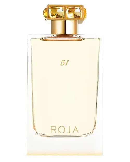 51 Pour Femme EDP-Roja London samples & decants -Scent Split