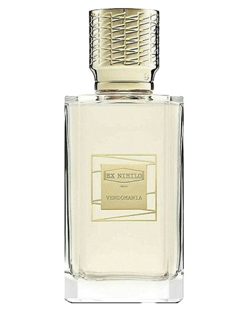 Vendomania-Ex Nihilo samples & decants -Scent Split