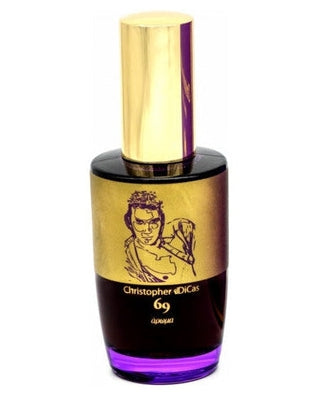 69 L’extrait-Christopher Dicas samples & decants -Scent Split