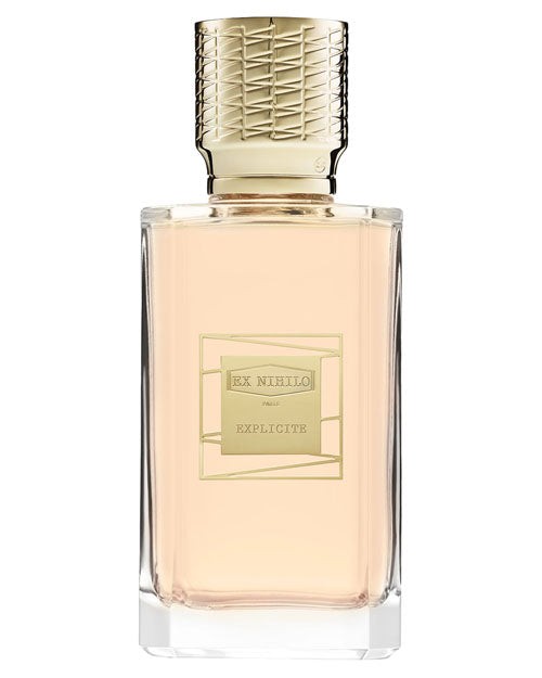 Explicite-Ex Nihilo samples & decants -Scent Split